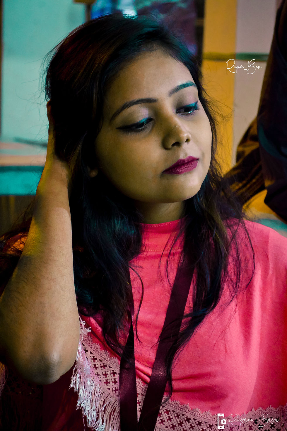 Potrait 1