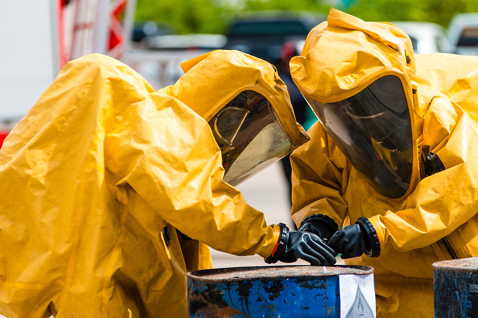 OSHA Online Safety Training and Certification
