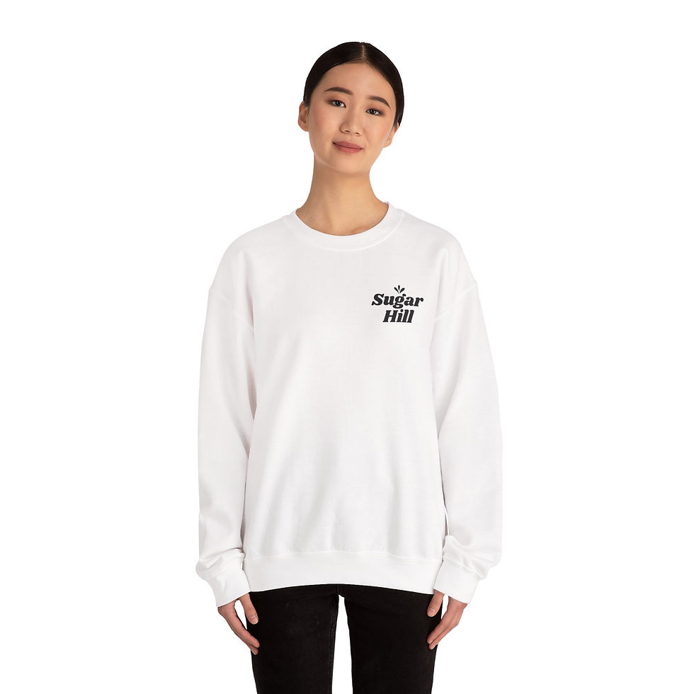 Thumbnail: Unisex Heavy Blend™ Crewneck Sweatshirt