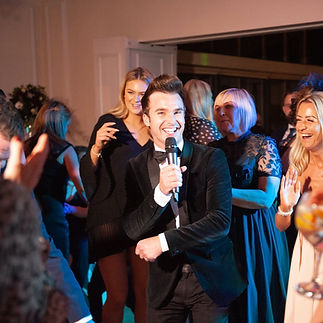 DEAN STANSBY NORTH WEST WEDDING SINGER & PIANIST