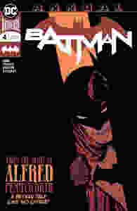 Alfred Pennyworth