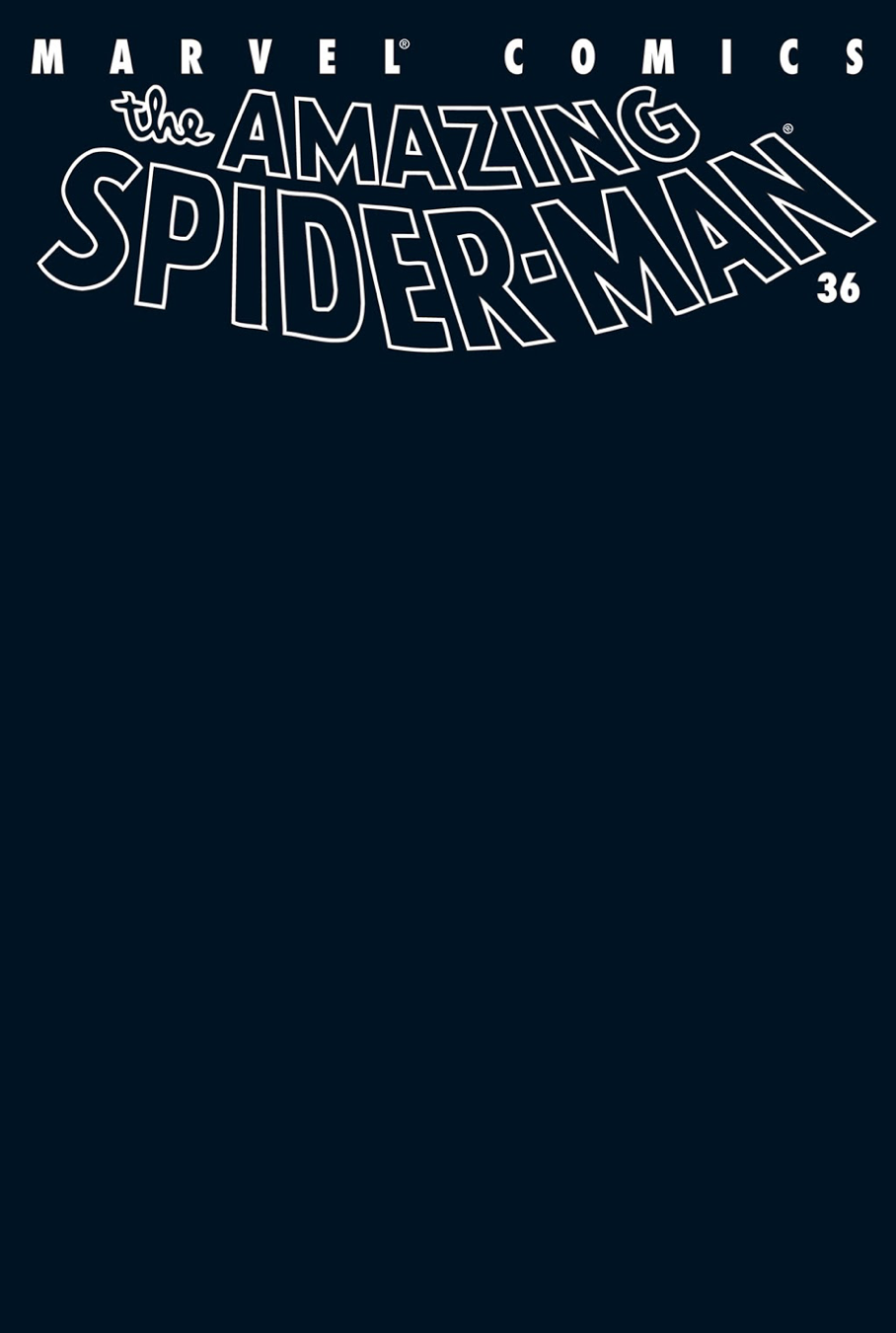 Amazing Spider-Man #36