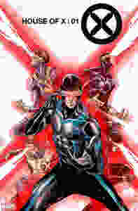House of X