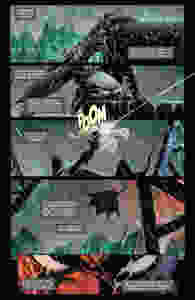 Batman #86