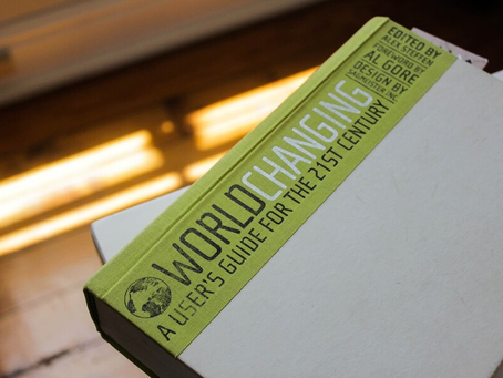 Sustainability Made Simple by Raja Shazrin Shah