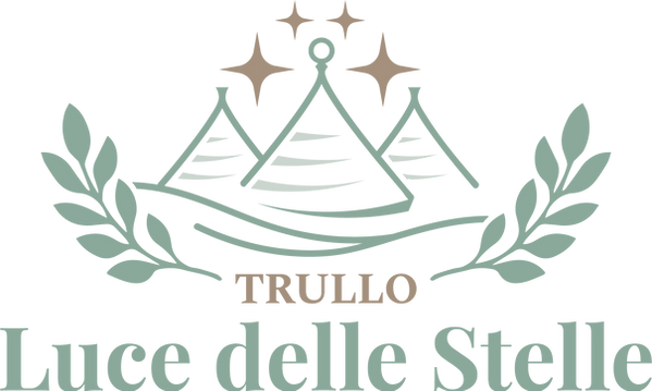 Logo Trulli Luce delle Stelle