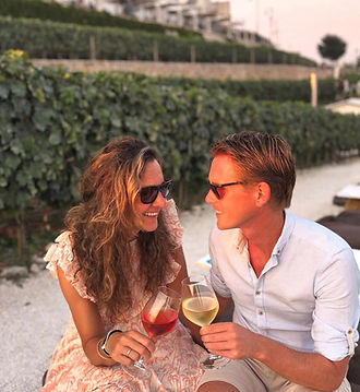 Over ons Trullo Luce delle Stelle