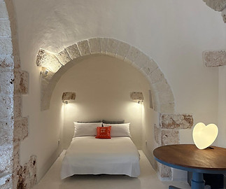  Slaapkamer Woonmaker Trullo