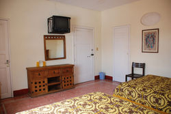 Cuartos dobles