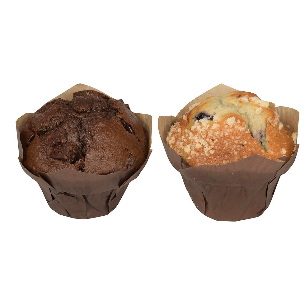 Muffins