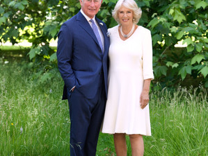 Weekly update: Royals to attend Remembrance ceremony in Berlin