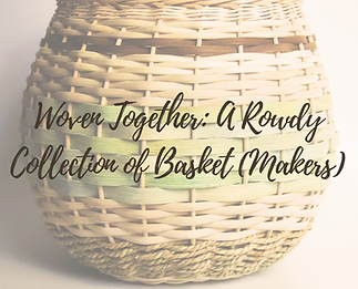 Woven Together Promo