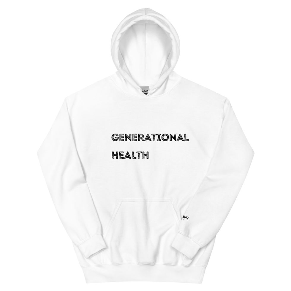 Thumbnail:  57Fit Unisex Hoodie