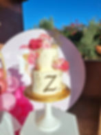 Birthday cake Sweet Cake Marrakech