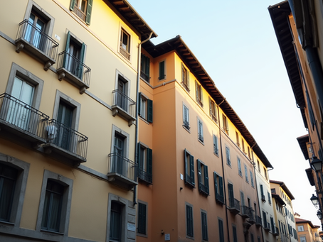 Servizi immobiliari completi: tutte le opzioni di Casax