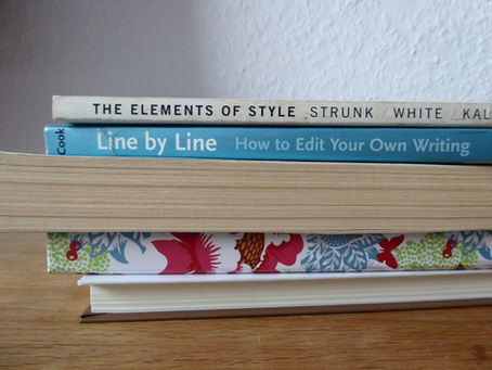 Grundregeln für einen guten wissenschaftlichen Schreibstil