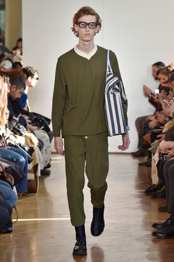 Sunnei FW17