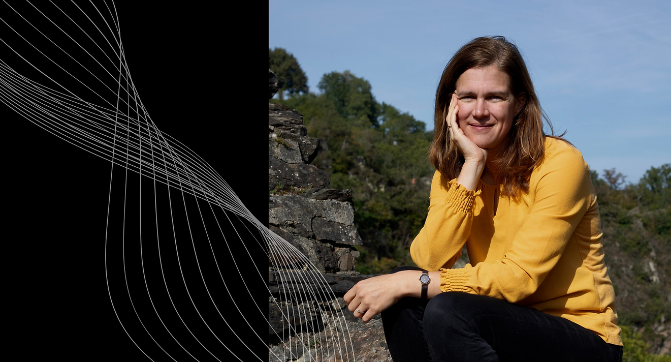 Dr. Miriam Pahl Lektorin für wissenschaftliche Abschlussarbeiten