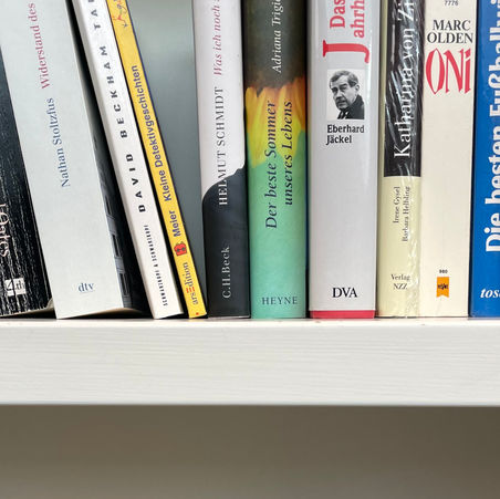 Literatur clever nutzen: Tipps für deine Abschlussarbeit