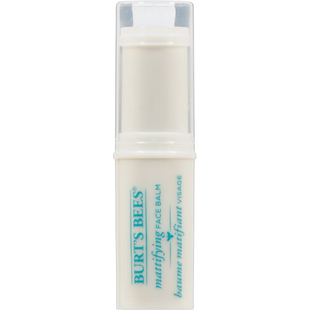 Burt's Bees Mattifying Face Balm with Bamboo Powder - 0.32 oz.