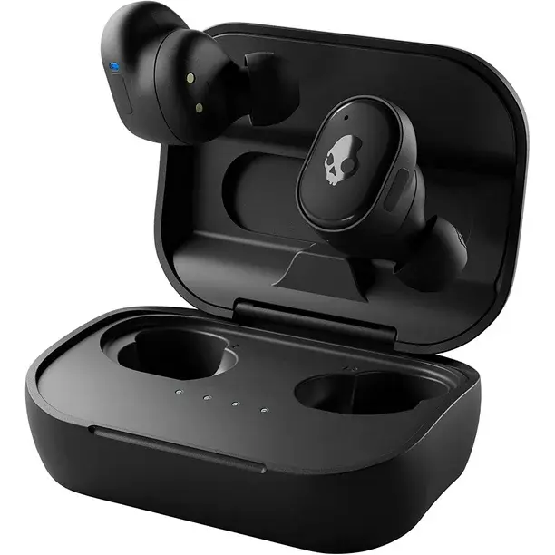 Skullcandy Grind True in-Ear Bluetooth Earbuds Use iPhone & Android Sports & Gam