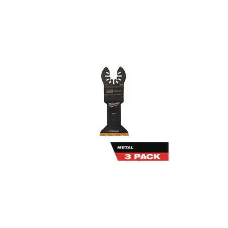 1-3/4" OPEN-LOK™ TITANIUM ENHANCED™ Metal-Cutting Blades (3 pk)
