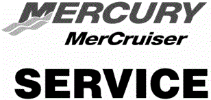 Als Outboard MerCruser Maintenance Service