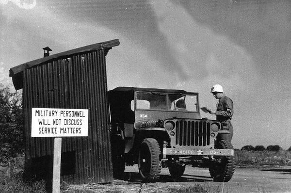 North Pickenham, MP Picket Post, between Manor Farm & The Street.jpg