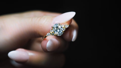 Forever Band Ring3