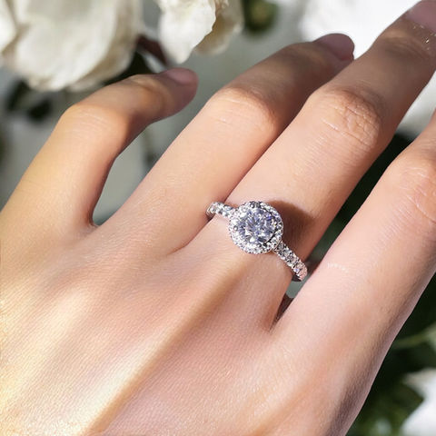 Forever Band Ring1