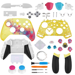 Xbox Wireless Controller – Forza Horizon 5 Limited Edition