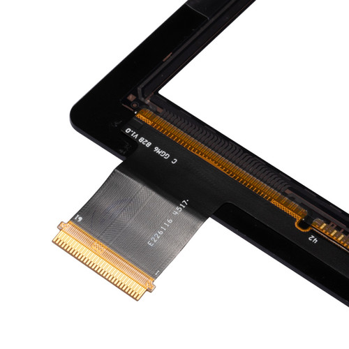 TOMSIN Touch Screen Digitizer Compatible with Nintendo Switch HAC