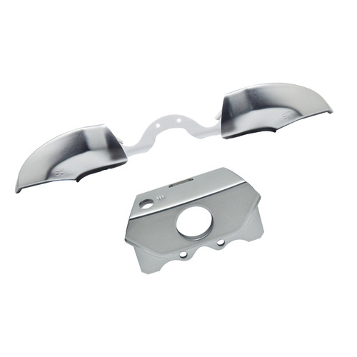 LB RB Paraurti Per Xbox One Ele 2 Gamepad LT - Foto 9