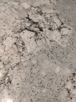 Beautiful Cambria Quartz