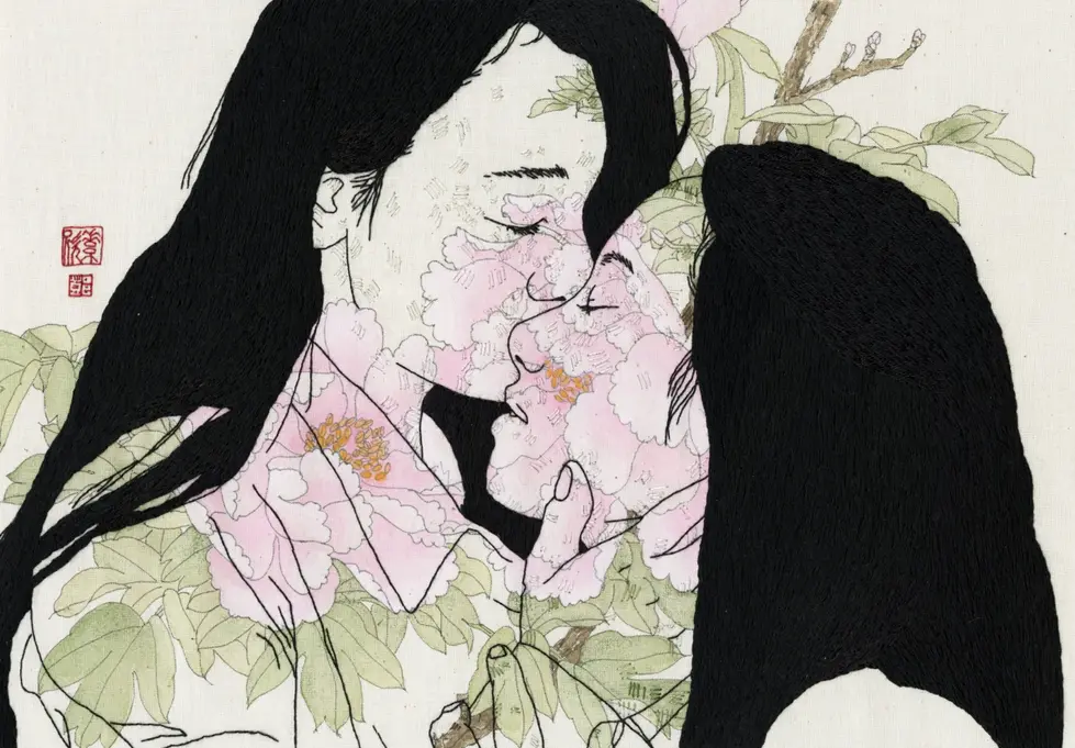 Skinship