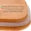 Miniatura: Kit 3 Potes Herméticos de Vidro 1L com Tampa de Bambu
