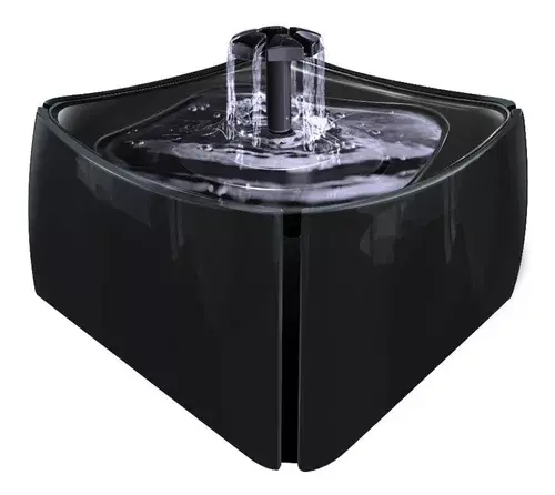 Fonte Gato Cães 1,8L com Filtro