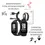 Miniatura: Xiaomi Smart Band 9 Active – Versão Global
