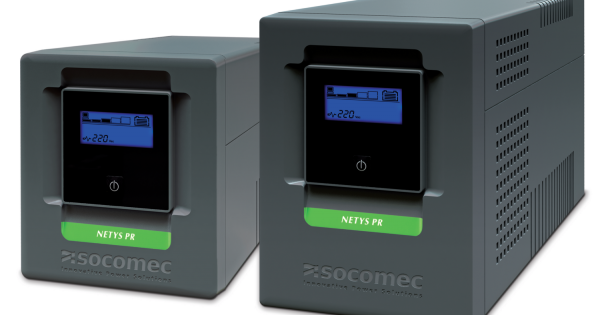 Why Is My UPS Beeping? Here’s What It Really Means