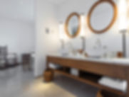 Modern Bathroom