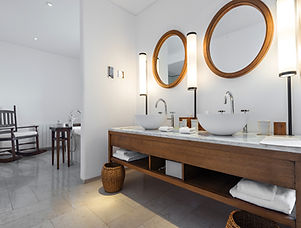 Modern Bathroom
