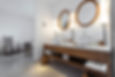 Modern Bathroom