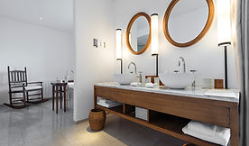Modern Bathroom