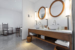 Modern Bathroom