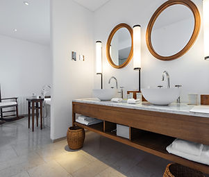 Modern Bathroom