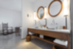 Modern Bathroom