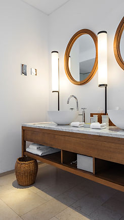 Modern Bathroom