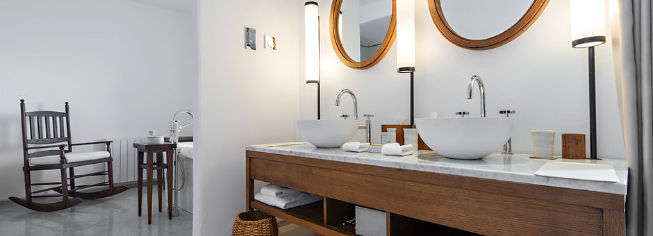 Modern Bathroom