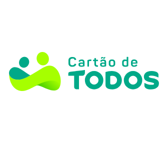 LOGO CARTÃO DE TODOS