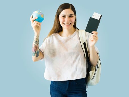 education consultant in Australia